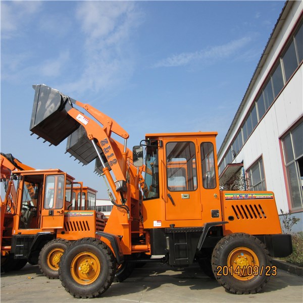 wheel loader cutting edge mini front end loader for sale