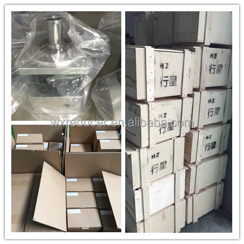 Custom Machined Steel Planetary Sun Gear - Wanxing Gearbox