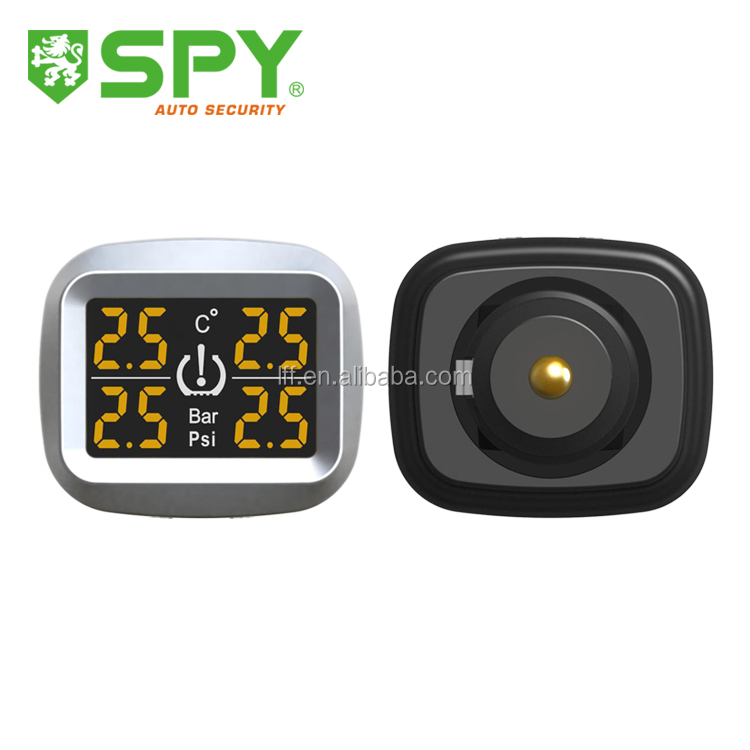 cigarette lighter tpms