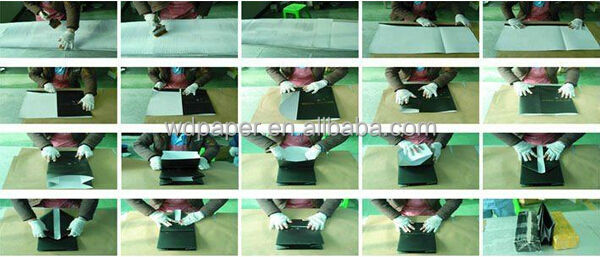 Yiwu 2014 New Arrived Hot sales Fashion Design Tea bag paper roll