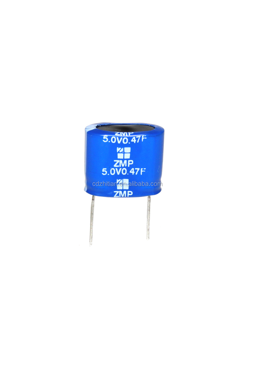 スーパーキャパシタ5.0v/supercapacitor5v0.47fモジュール仕入れ・メーカー・工場