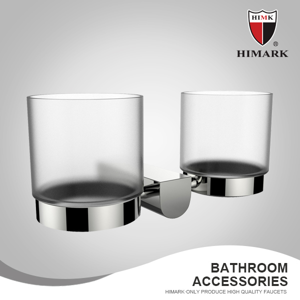 himark настенные ванная комната подстаканник с двойными стеклами