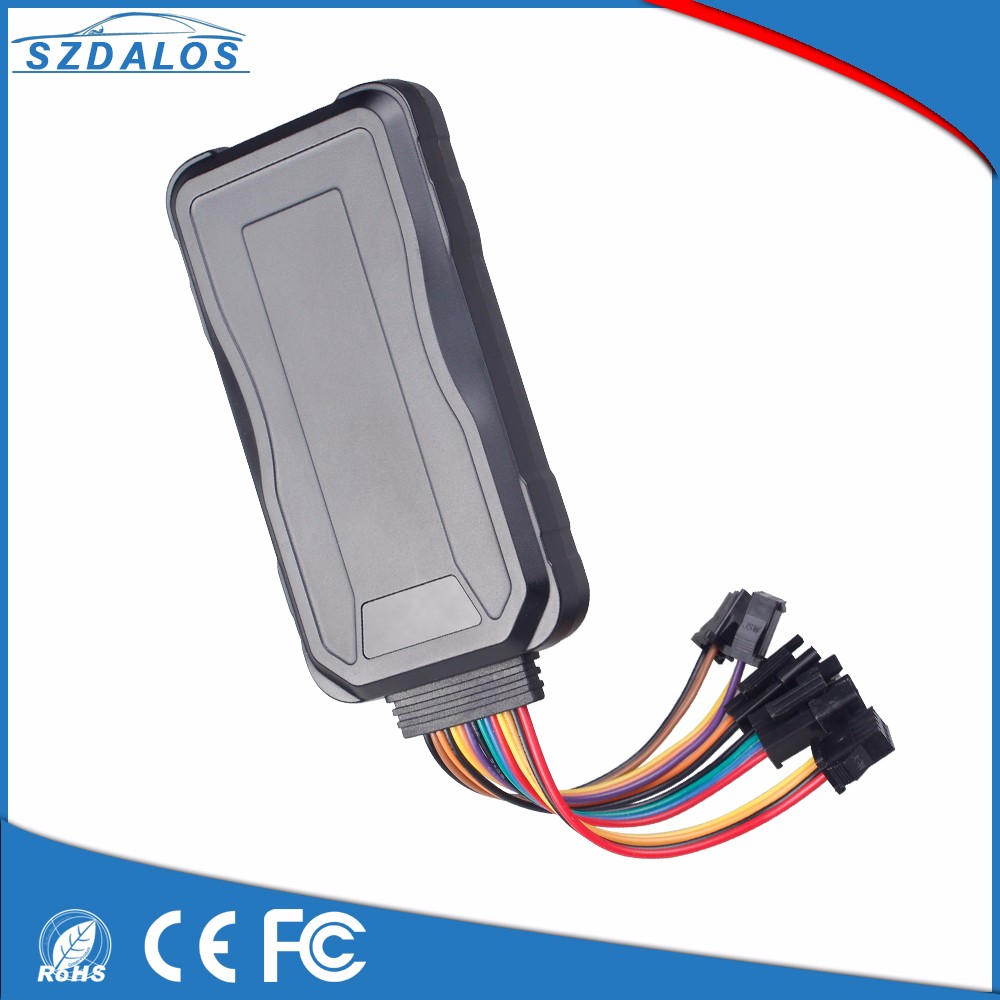 High Quality Wen And App 3g Gps Tracking System China Gps Tracker