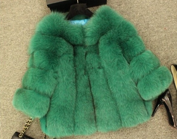 2016高級天然ミンク毛皮のコート女性裏地生地用毛皮のコート仕入れ・メーカー・工場