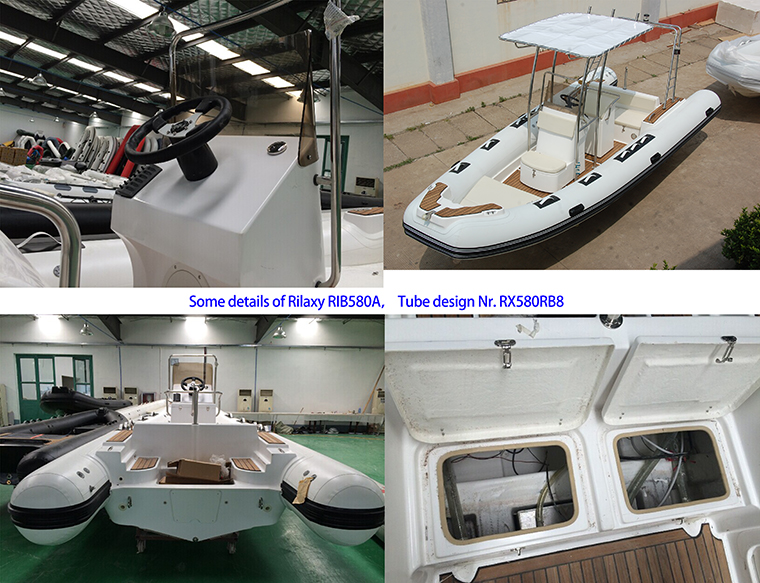roll a boat,loullaroll 8m rigid hull inflatable boat with outboard motor for sale