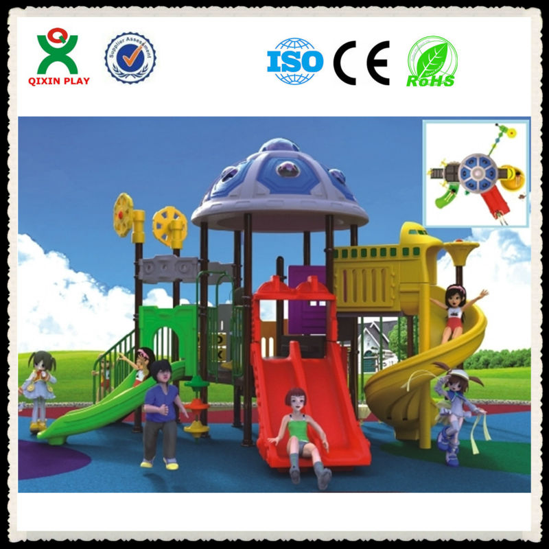 Unique Ufo Shape Lowes Playground Equipment Swing Set Kids Playground