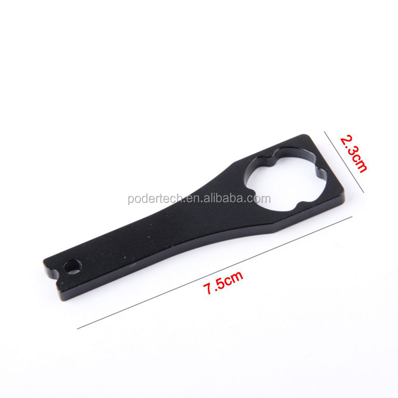Gopros Spanner