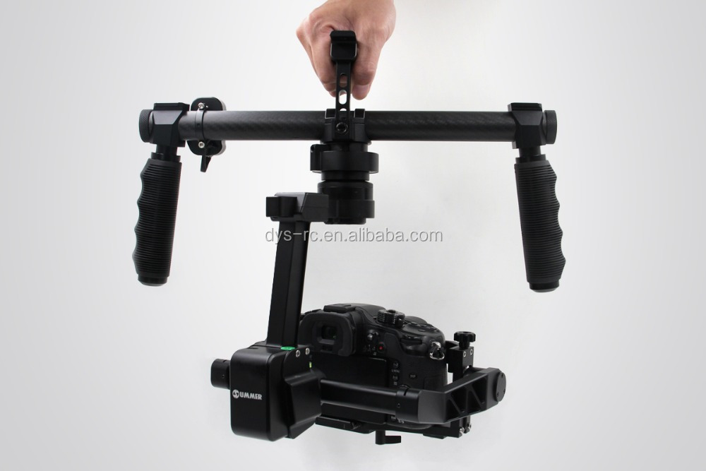 dysハンドヘルドジンバル夏の演劇・プラグボードモーター付きalexmocontroller32ビット・用ジョイスティックgh4a7sカメラソニーnex仕入れ・メーカー・工場
