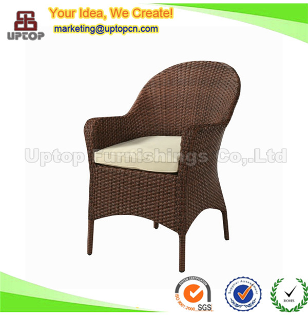 アルミフレンチビストロ椅子の籐の形状( sp- oc510)問屋・仕入れ・卸・卸売り