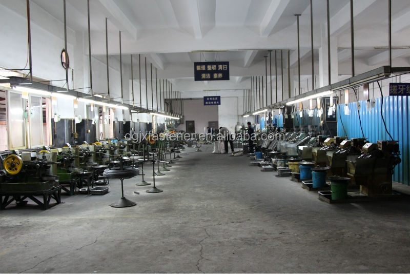 中国が作ったプロの高品質低価格のティーナットt- ナット仕入れ・メーカー・工場