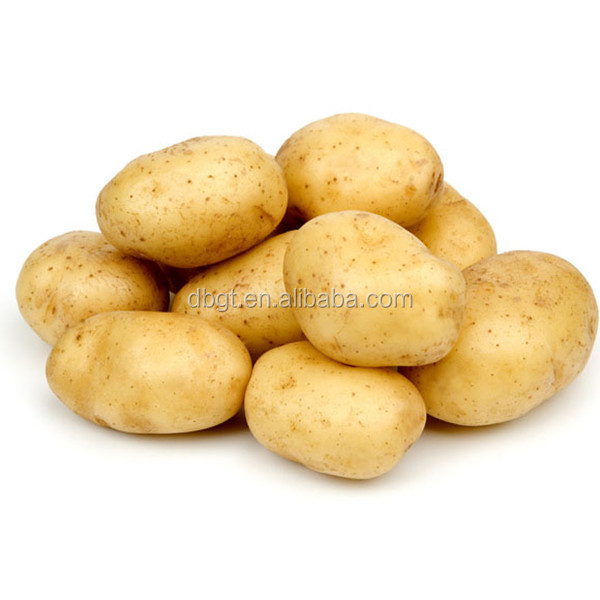 Quick to choose and buy! New fresh potatoes to start selling.