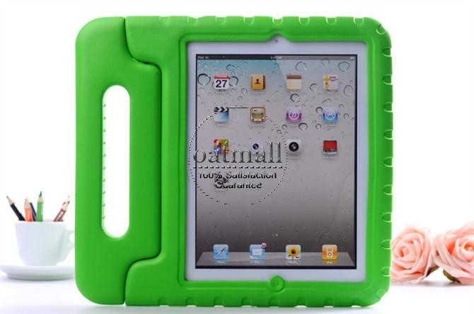 New Drop Shock Proof EVA Smart Cover For Apple iPad MINI Cases Kids Children Safe Silicon for iPad mini 3 2 1 Protective Cases New Drop Shock Proof EVA Smart Cover For Apple iPad MINI Cases Kids Children Safe Silicon for iPad mini 3 2 1 Protective Cases