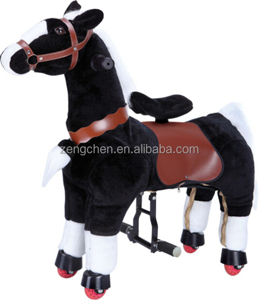 ホットプロモーションぬいぐるみ馬のおもちゃ、馬のおもちゃ仕入れ・メーカー・工場
