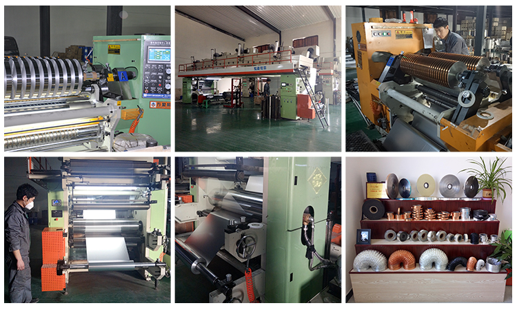 polyester film tape