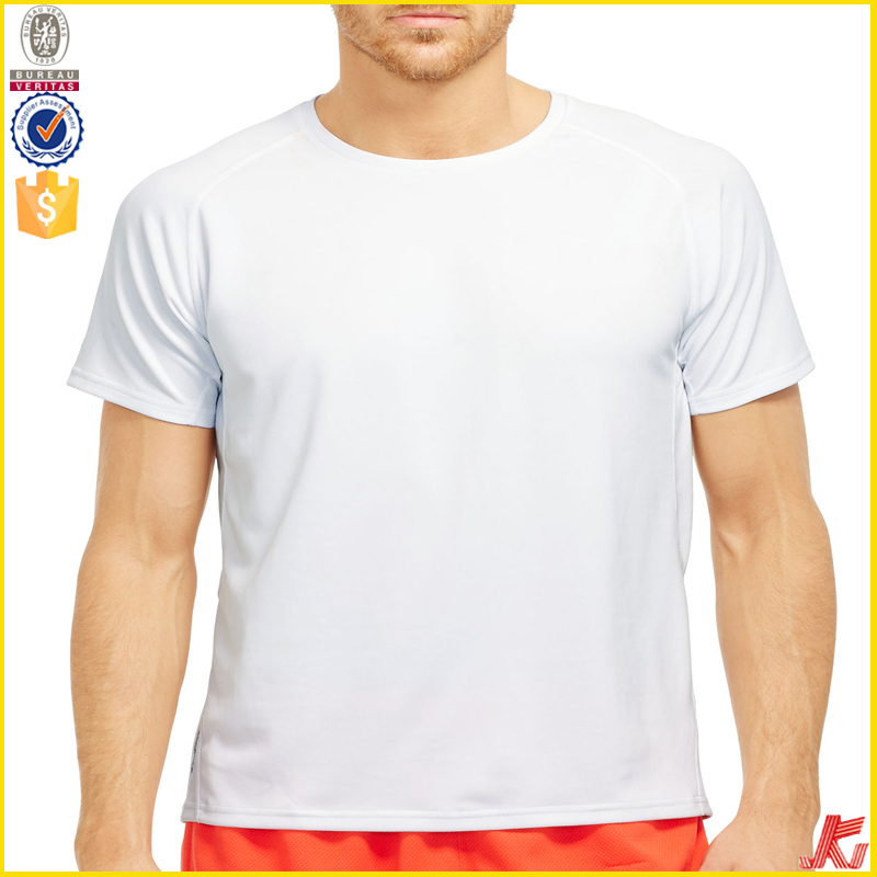 how to clean white dri fit shirt