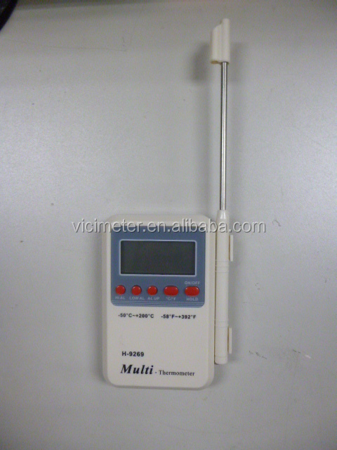 温度センサーh-9269- 50- 200cデジタル温度計問屋・仕入れ・卸・卸売り