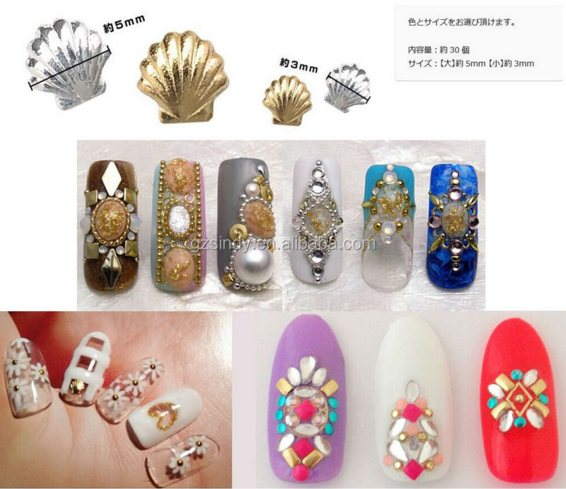 ddセットネイルアートネイルジュエリー合金のためのネイルグルー問屋・仕入れ・卸・卸売り