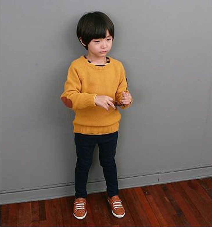 中国卸売カスタム子供の男の子のセーター問屋・仕入れ・卸・卸売り