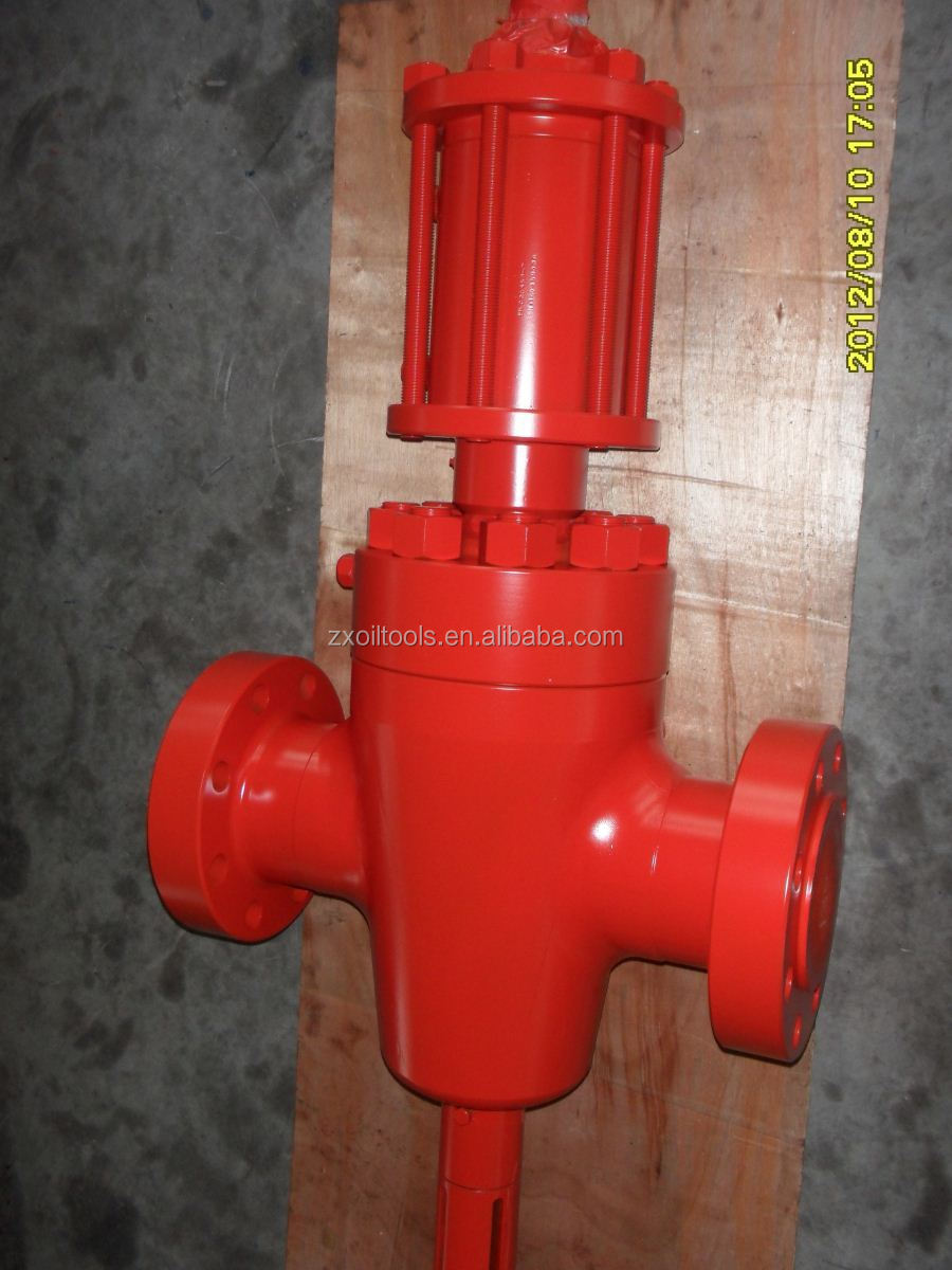 Manual&Hydraulic Slab valve_900x1200