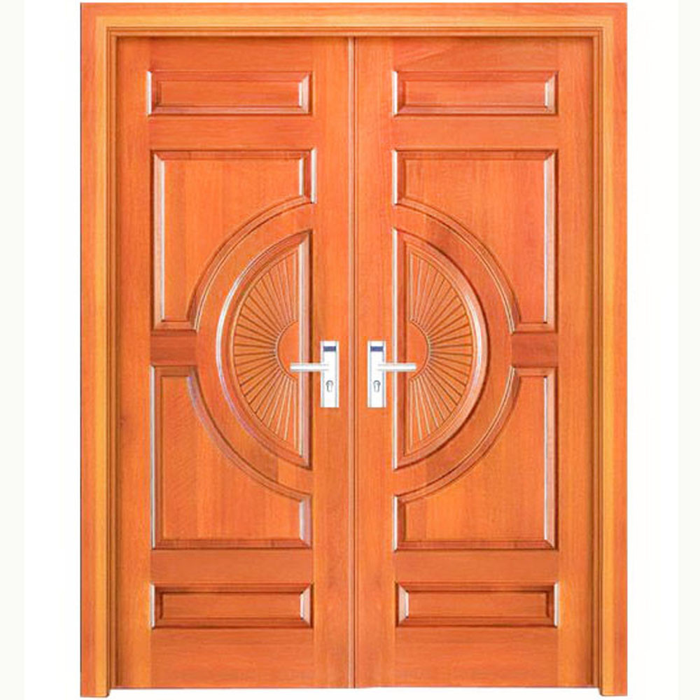 All Kind Of Wooden Door Frames Designs India For Sale Supplier In China