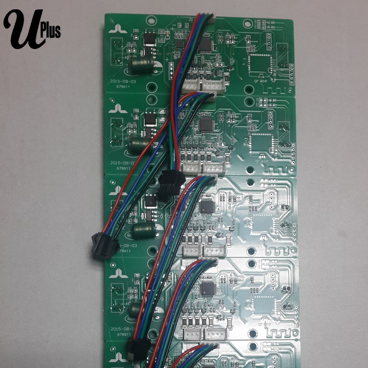 自己均衡hoverboard回路ボード スクーター hoverboard pcb ボード仕入れ・メーカー・工場