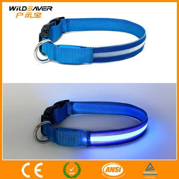 shock collar on humans