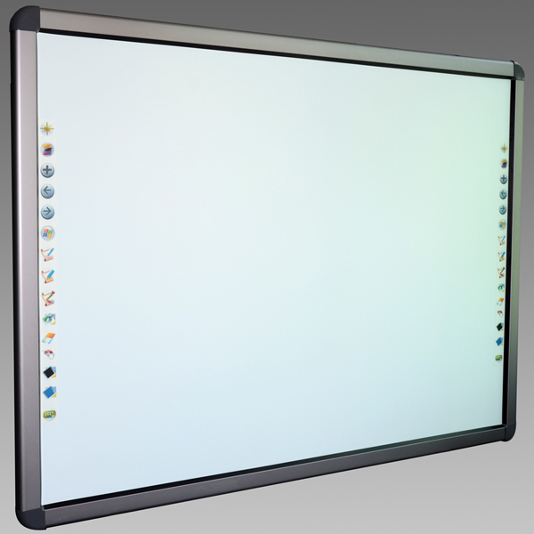 Riotouch IR 10 touch Interactive whiteboard for school and office with best price from China