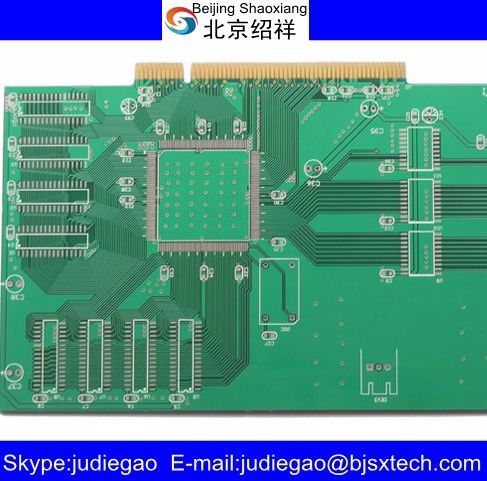 Ce認証pcb製作pcbアセンブリで中国仕入れ・メーカー・工場
