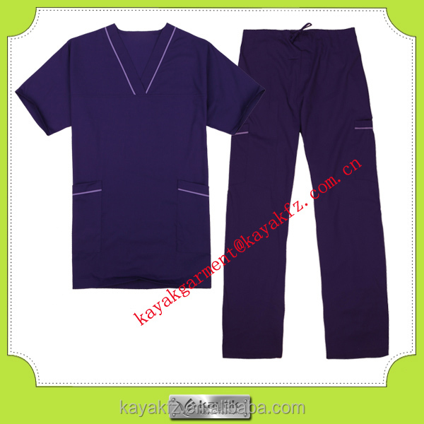 Clinical Uniform 31