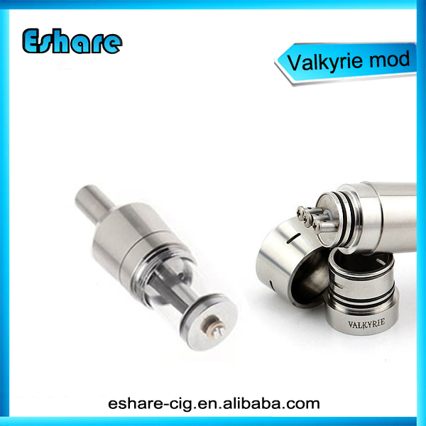 2014 new design with nice price Valkyrie mod clone