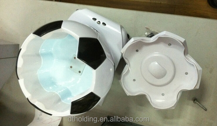 プラスチック製のクーラーボックス8lwamerサッカーのカークーラーボックス問屋・仕入れ・卸・卸売り