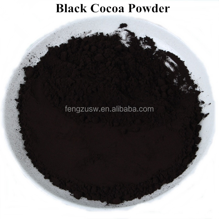 High quality cocoa powder,ADM Alkalized Cocoa Powder,11%-13%
