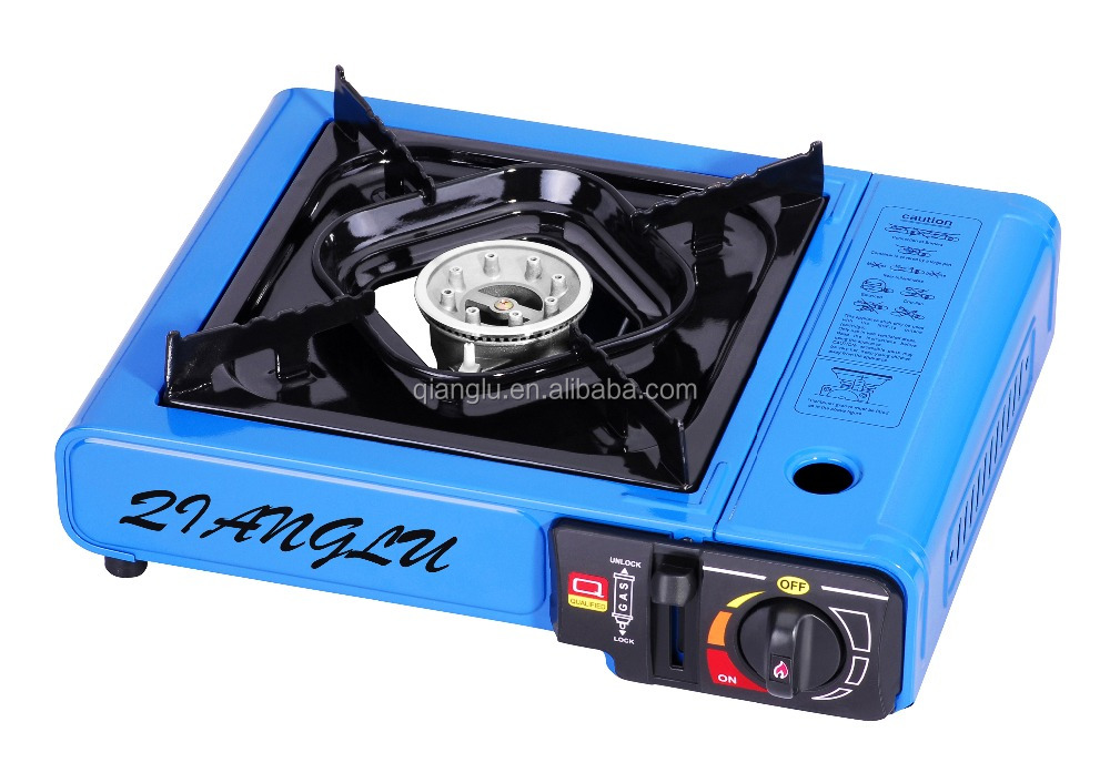 Portable Camping Gas Stove,mini Butane Gas Cooker For Outdoor