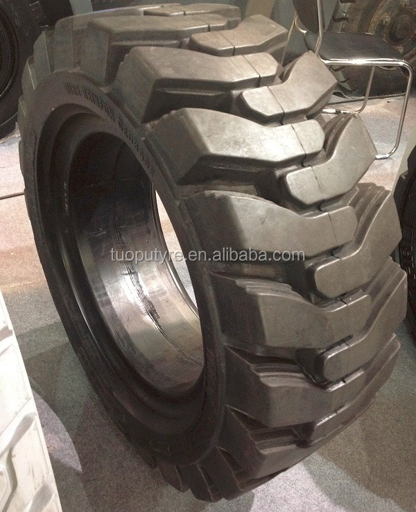 Industrial Foam Filled Tire Genie Boom Lift Tyre 9x14.5 Buy Foam