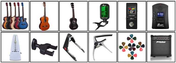 小さい順序の量トランスミッタワイヤレスギターギターチューナー仕入れ・メーカー・工場