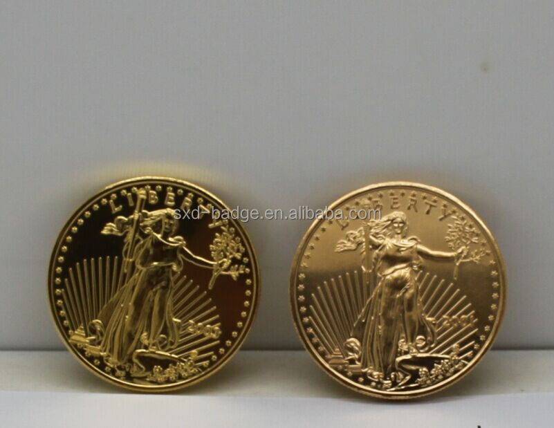 golden eagle coins new customer