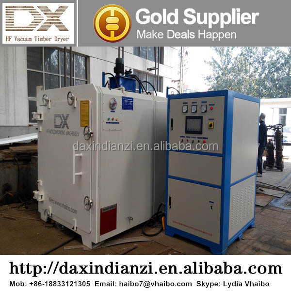 vacuum wood dryer/wood drying kiln.jpg