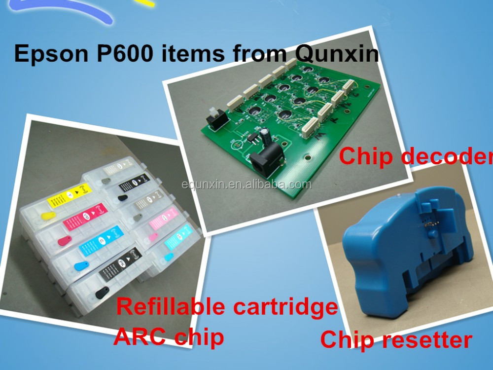 P600 item