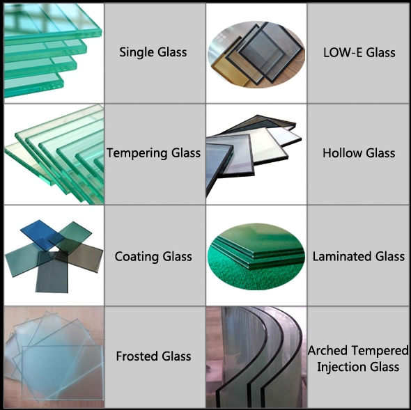 アメリカスタイルシングル強化ガラス使用されるアルミwindows/アルミスライディングウィンドウとドア 問屋・仕入れ・卸・卸売り