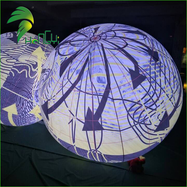 led light illuminated balloons (4)