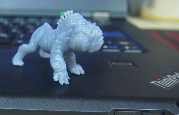 新しい2014年sla3dプリンタプリンタuv樹脂3d感光性樹脂仕入れ・メーカー・工場