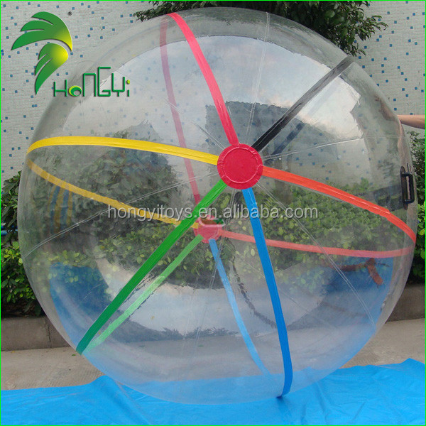inflatable water ball (1)