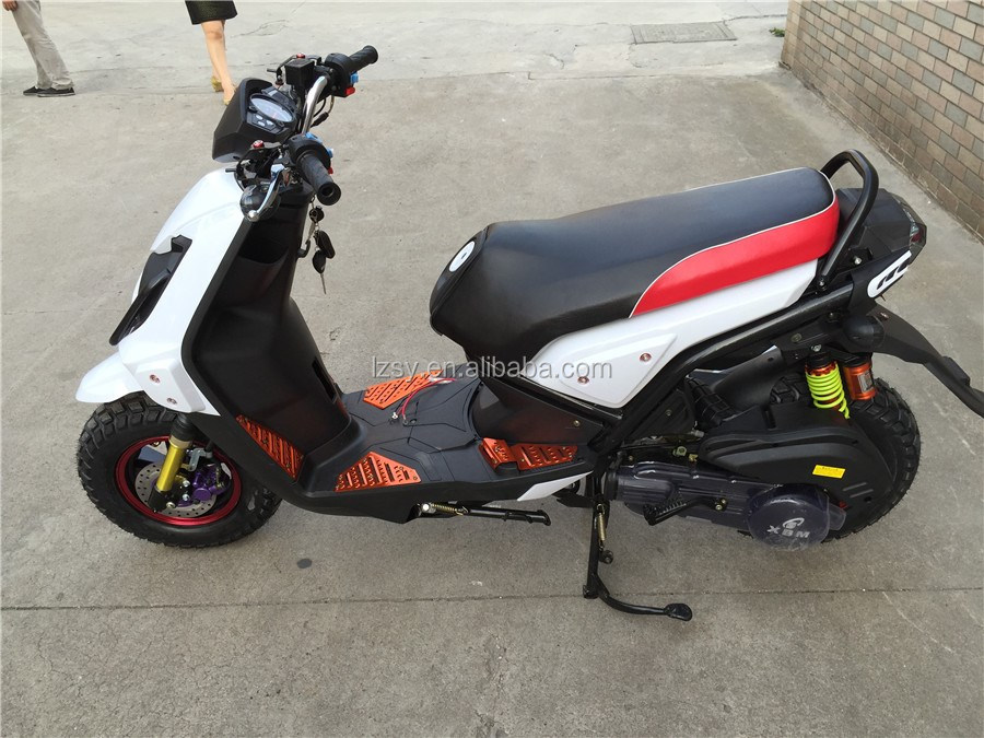 4ストロークガススクーター50ccスクーター49ccの安いガススクーター用販売( SY125T-11)仕入れ・メーカー・工場