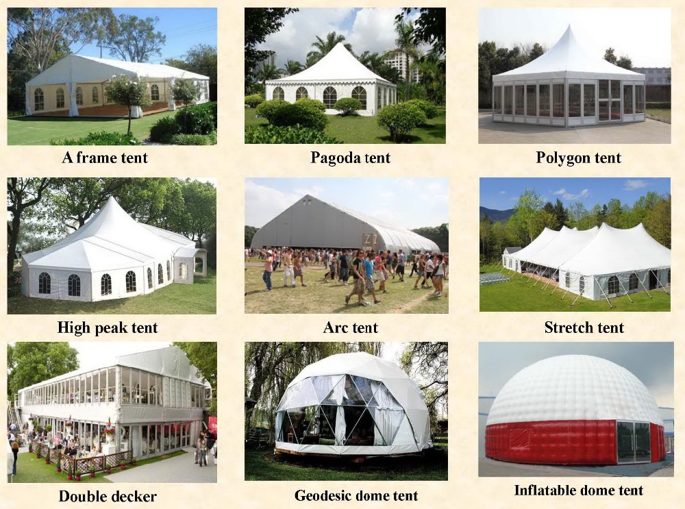 新しい デザイン安い abs ティピー tentes用コンサート仕入れ・メーカー・工場