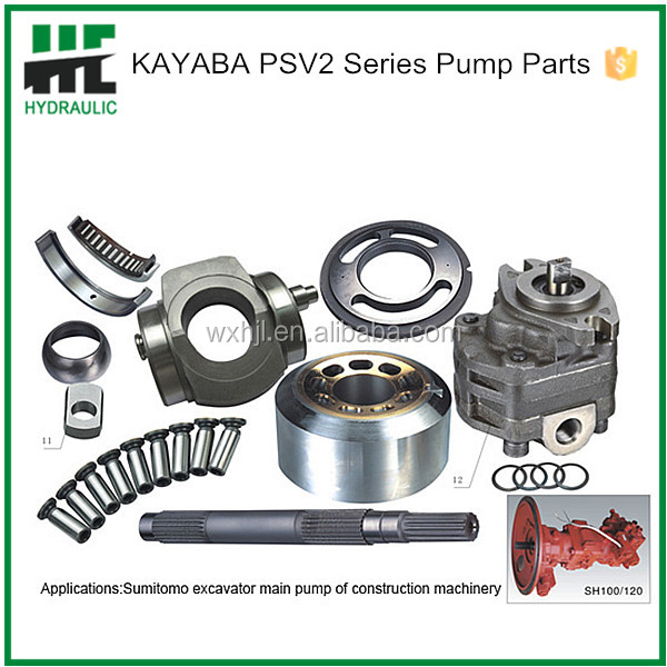 Kayaba Psv255t Psv263t Hydraulic Pump Parts Buy Kayaba Psv2,Kayaba