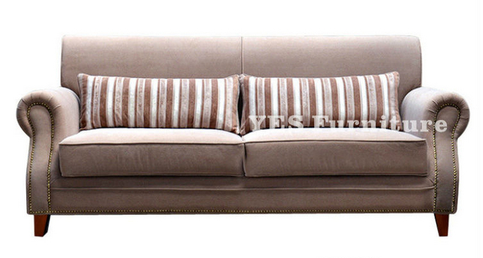 2015アメリカンスタイルys-ss35販売のための最新のソファのデザイン仕入れ・メーカー・工場