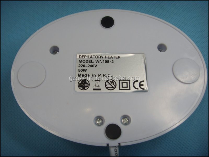 waxing machine for hair removal H-2030問屋・仕入れ・卸・卸売り