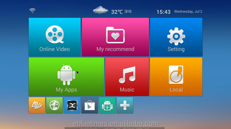クアッドコアs802m8amlogicgoogleのアンドロイドスマートtvボックス4.42g/8gmali4504kxbmcをgpuhdmiメディアプレーヤー問屋・仕入れ・卸・卸売り