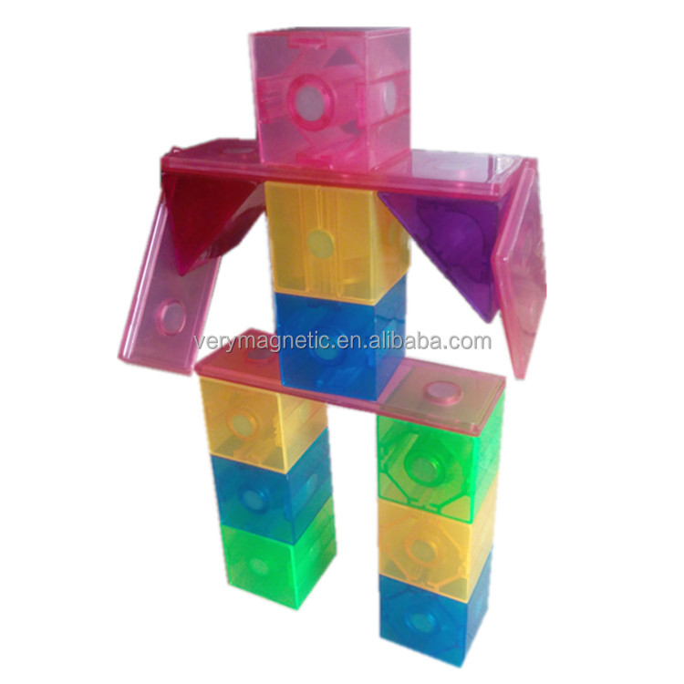 興味深いmagedge磁気おもちゃビルディングブロックパズル問屋・仕入れ・卸・卸売り