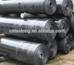 geomembrane hdpe sheets